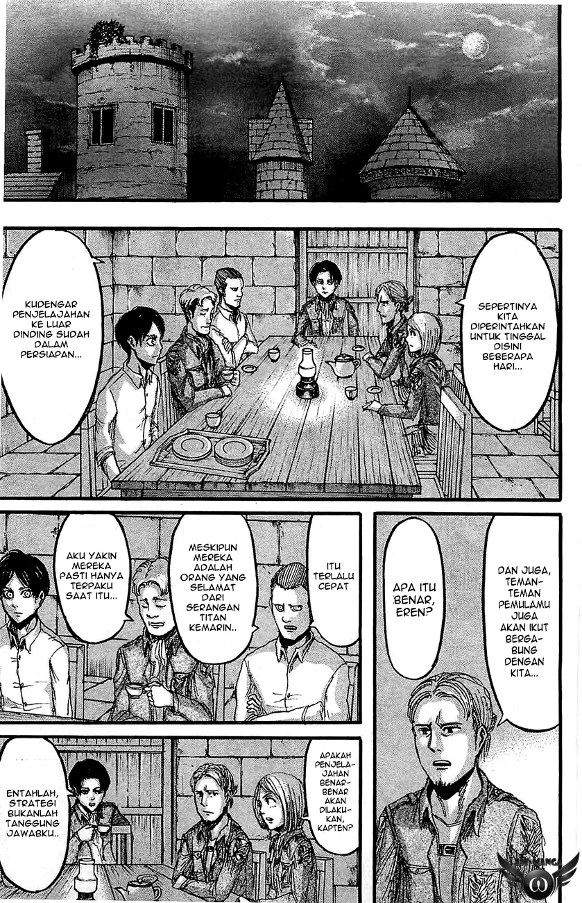 shingeki-no-kyojin - Chapter: 20