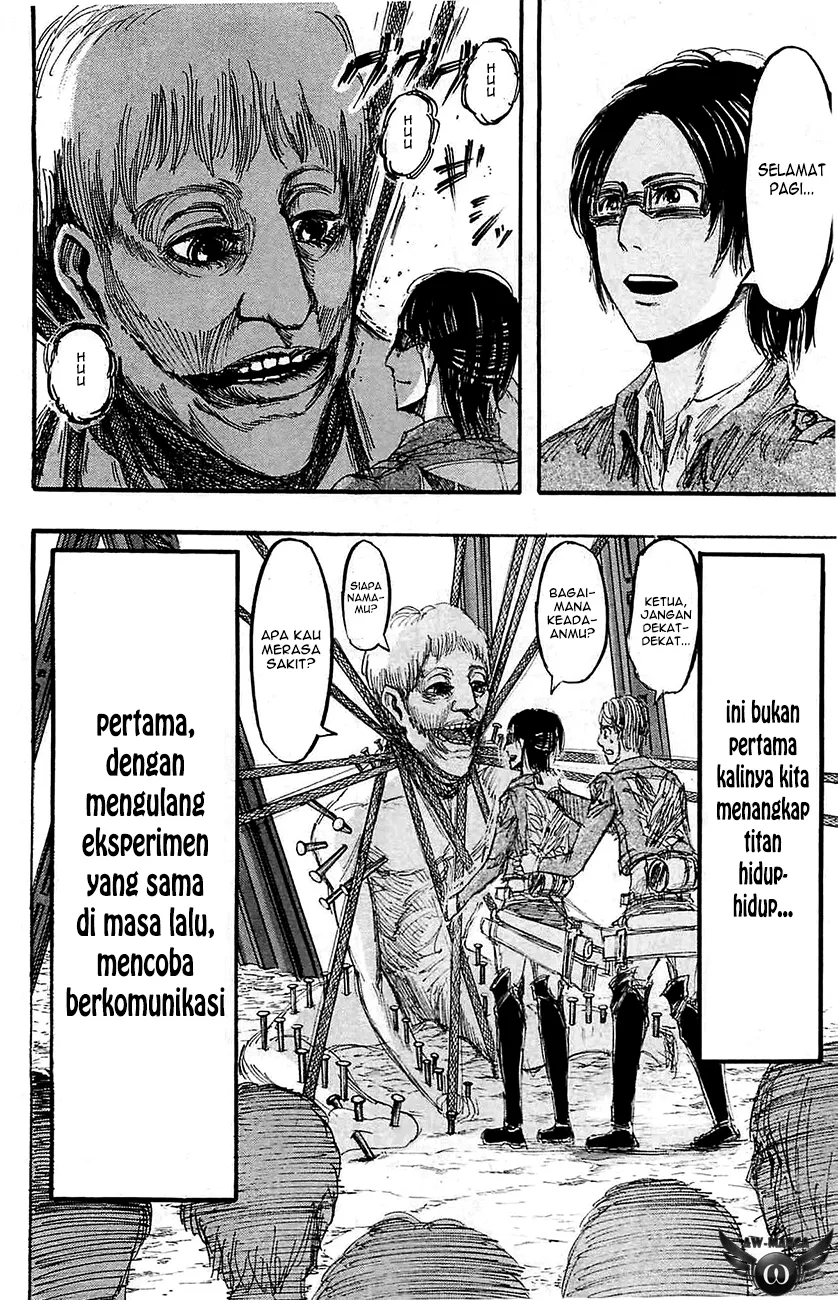 shingeki-no-kyojin - Chapter: 20