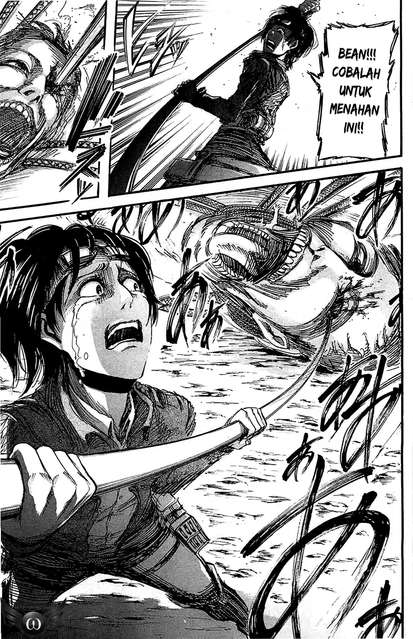 shingeki-no-kyojin - Chapter: 20