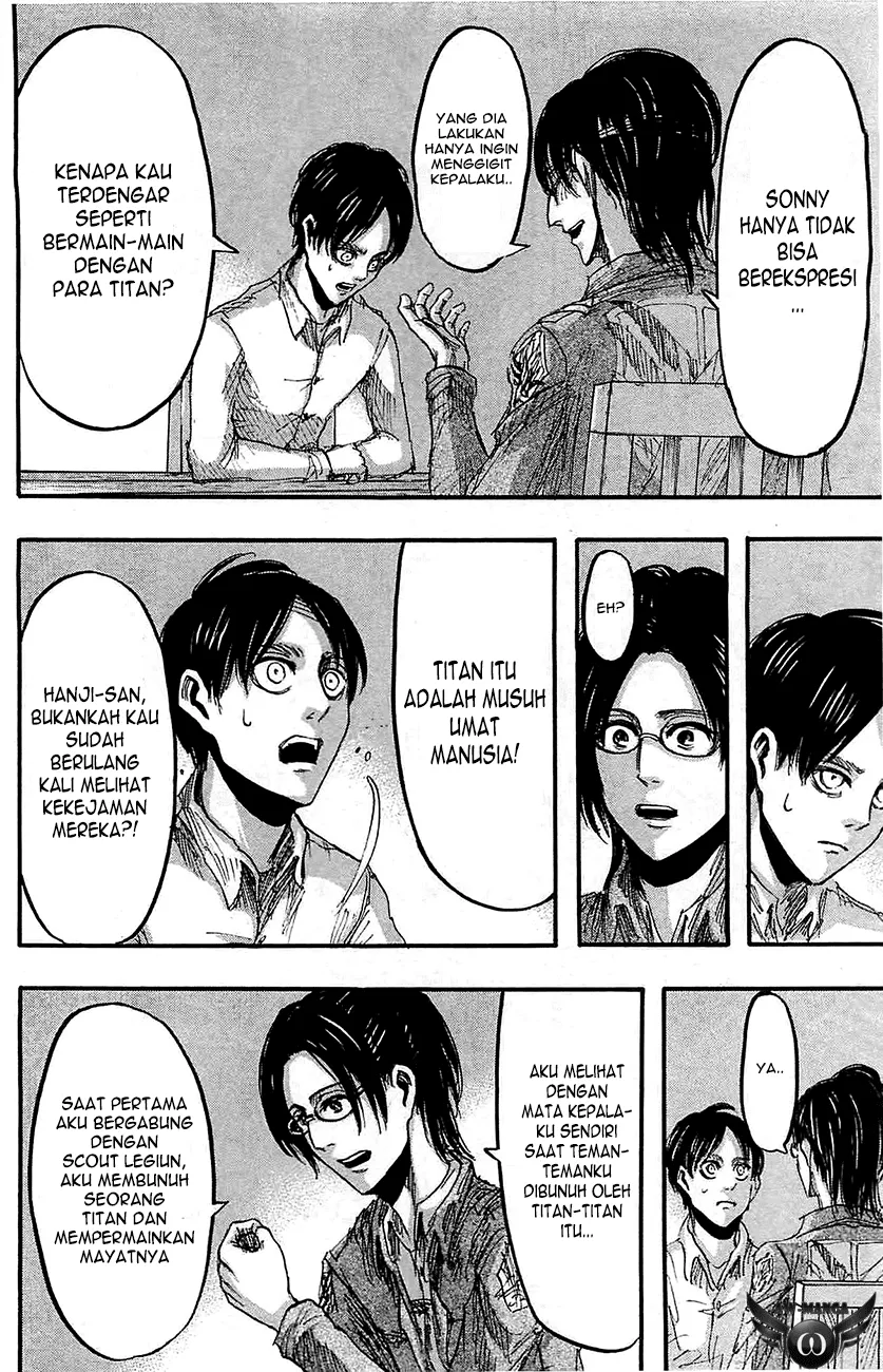 shingeki-no-kyojin - Chapter: 20