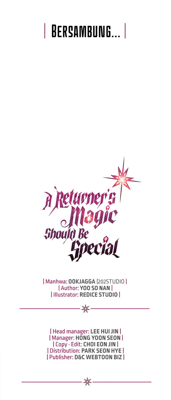 a-returners-magic-should-be-special - Chapter: 189