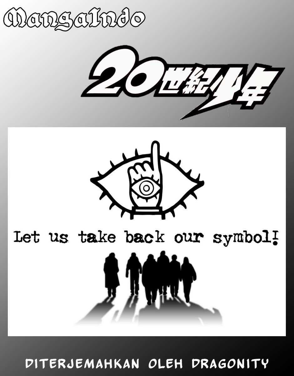 20th-century-boys - Chapter: 28