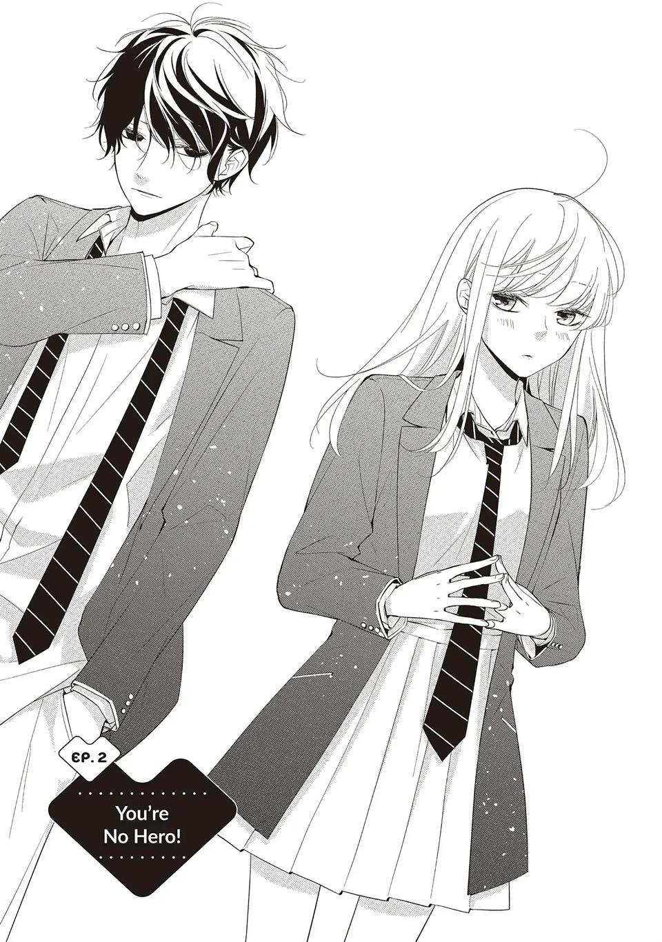 kimi-ga-kirai-na-koi-no-hanashi - Chapter: 2