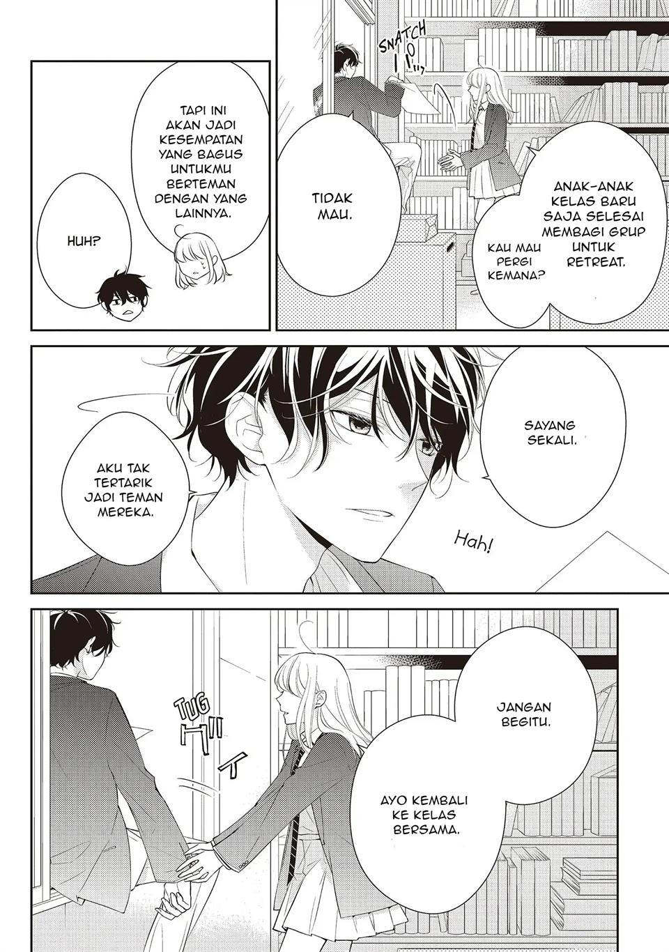 kimi-ga-kirai-na-koi-no-hanashi - Chapter: 2