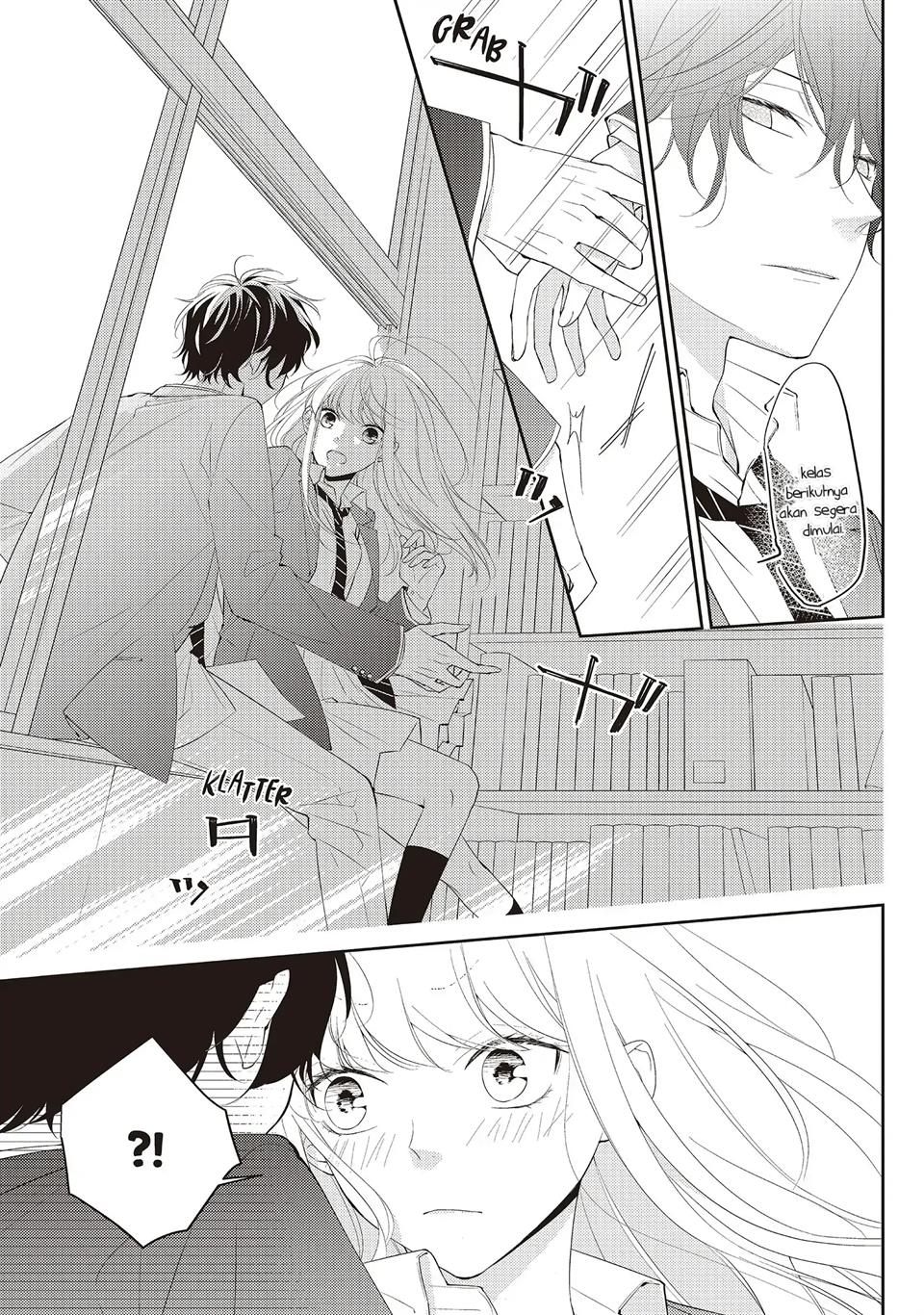kimi-ga-kirai-na-koi-no-hanashi - Chapter: 2
