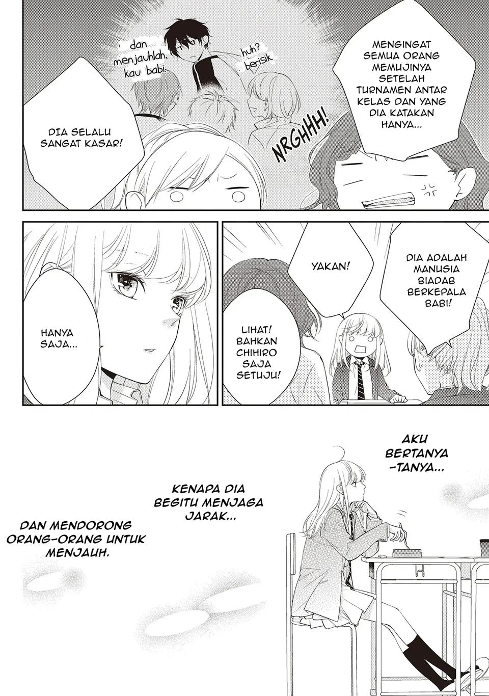 kimi-ga-kirai-na-koi-no-hanashi - Chapter: 2