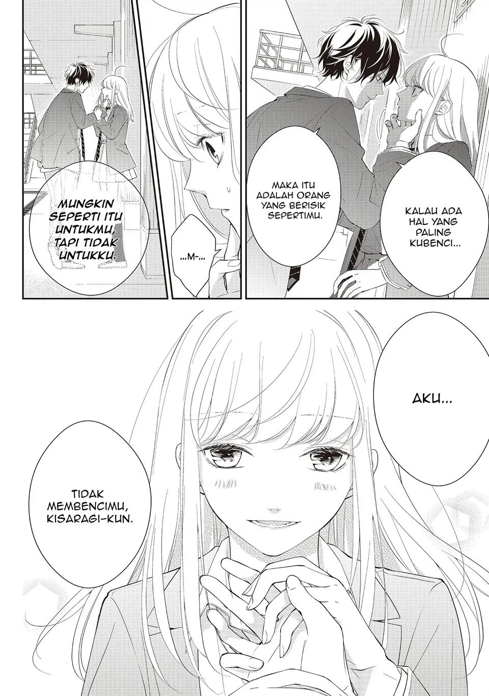 kimi-ga-kirai-na-koi-no-hanashi - Chapter: 2
