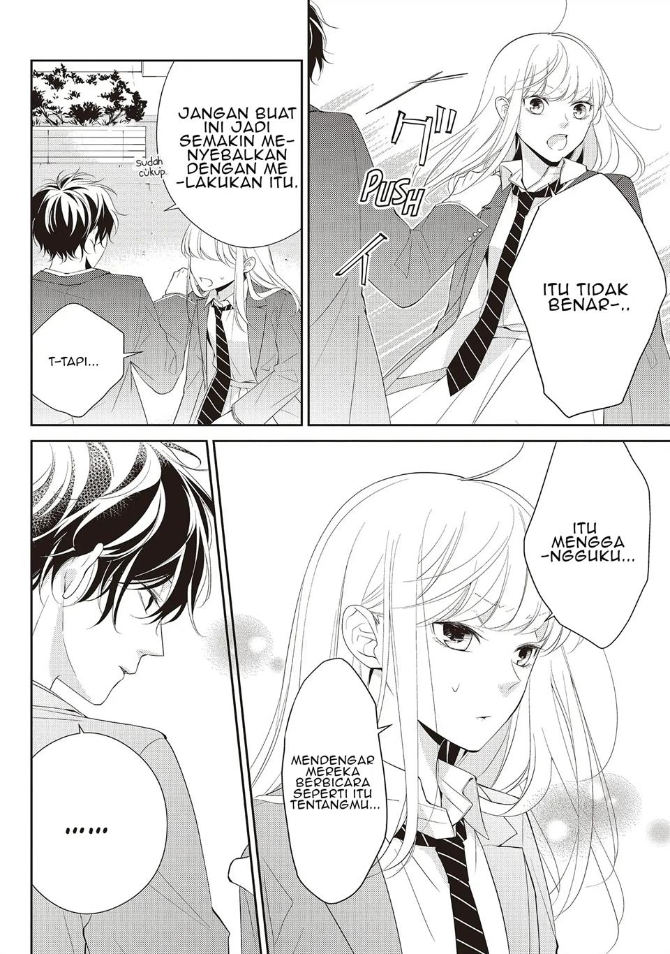 kimi-ga-kirai-na-koi-no-hanashi - Chapter: 2