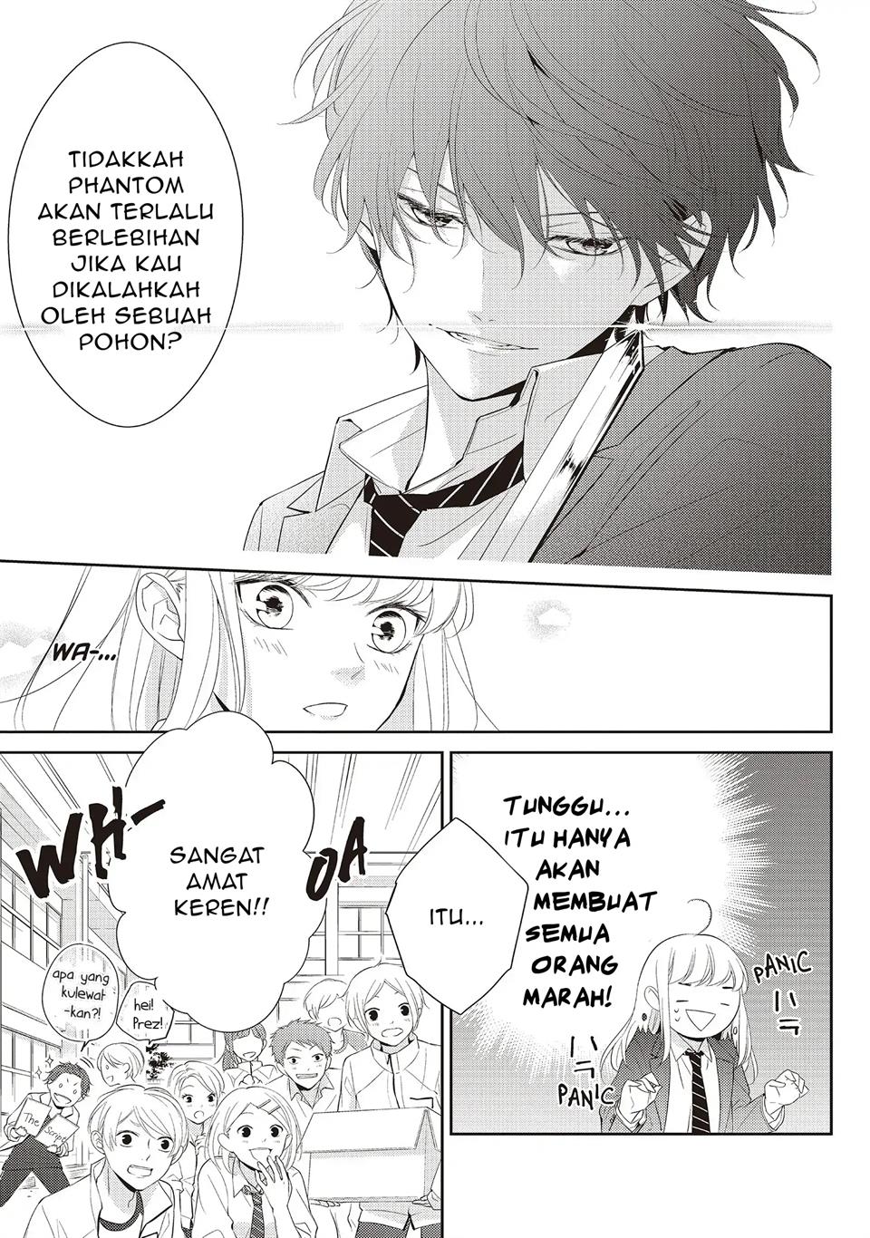 kimi-ga-kirai-na-koi-no-hanashi - Chapter: 2