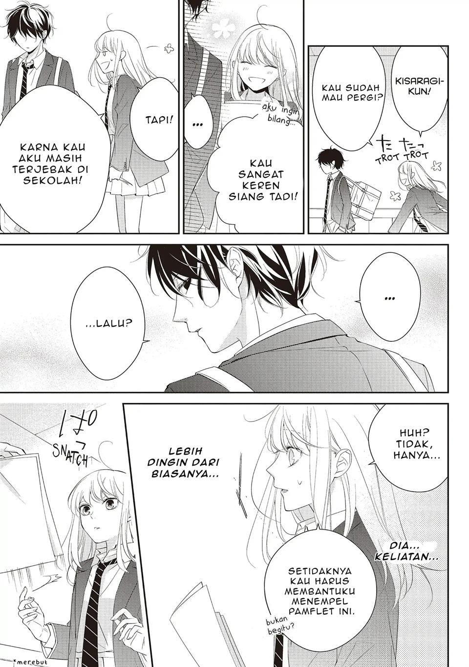 kimi-ga-kirai-na-koi-no-hanashi - Chapter: 2