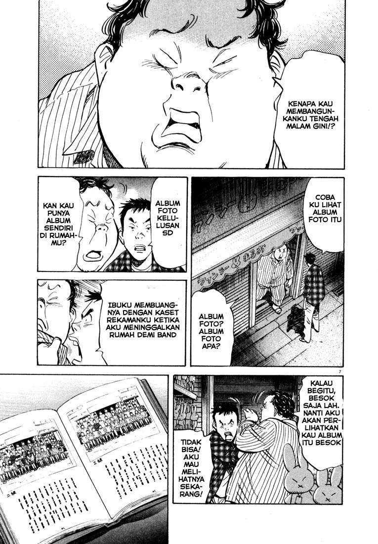 20th-century-boys - Chapter: 28