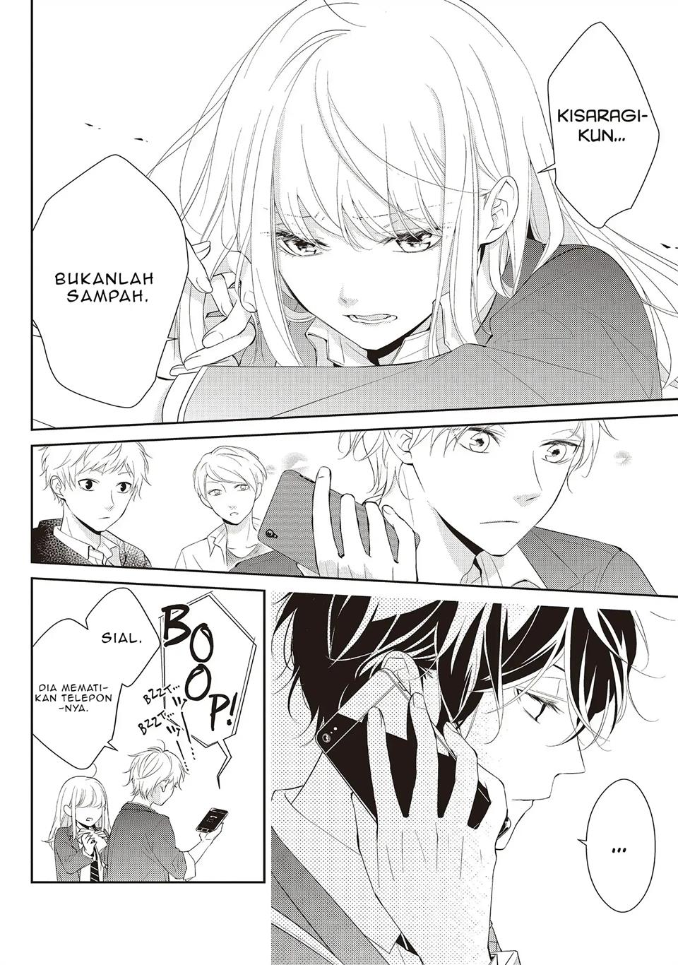 kimi-ga-kirai-na-koi-no-hanashi - Chapter: 2