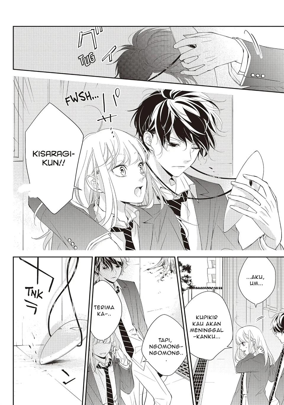 kimi-ga-kirai-na-koi-no-hanashi - Chapter: 2