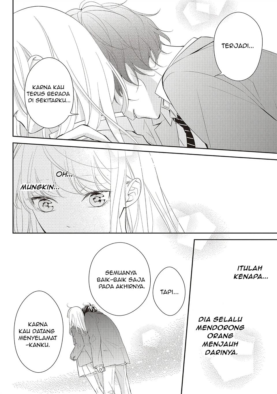 kimi-ga-kirai-na-koi-no-hanashi - Chapter: 2