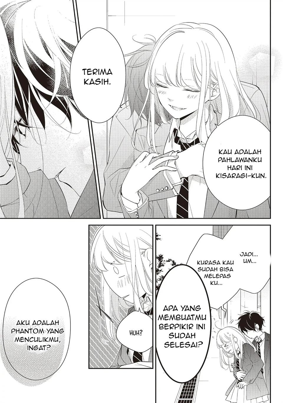 kimi-ga-kirai-na-koi-no-hanashi - Chapter: 2