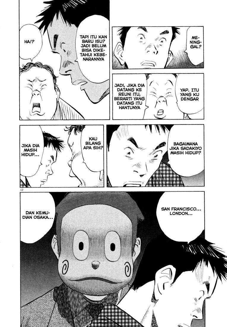 20th-century-boys - Chapter: 28