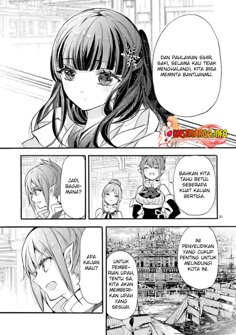 saikyo-shoku-ryukishi-kara-shokyu-shoku-hakobiya-ni-nattano-ni-naze-ka-yushatachi-kara-tayoraretemasu - Chapter: 22