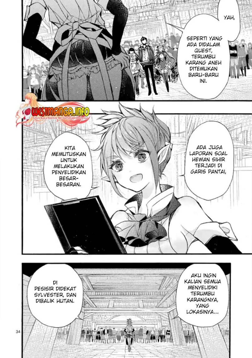 saikyo-shoku-ryukishi-kara-shokyu-shoku-hakobiya-ni-nattano-ni-naze-ka-yushatachi-kara-tayoraretemasu - Chapter: 22