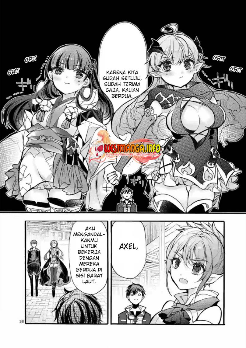 saikyo-shoku-ryukishi-kara-shokyu-shoku-hakobiya-ni-nattano-ni-naze-ka-yushatachi-kara-tayoraretemasu - Chapter: 22