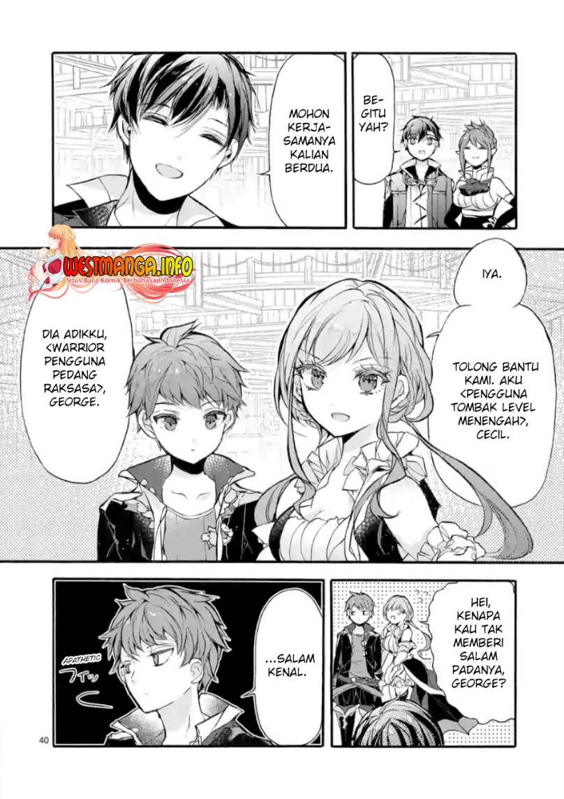 saikyo-shoku-ryukishi-kara-shokyu-shoku-hakobiya-ni-nattano-ni-naze-ka-yushatachi-kara-tayoraretemasu - Chapter: 22