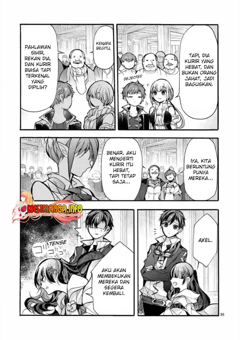 saikyo-shoku-ryukishi-kara-shokyu-shoku-hakobiya-ni-nattano-ni-naze-ka-yushatachi-kara-tayoraretemasu - Chapter: 22