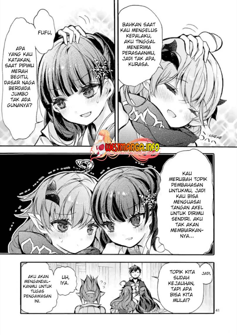 saikyo-shoku-ryukishi-kara-shokyu-shoku-hakobiya-ni-nattano-ni-naze-ka-yushatachi-kara-tayoraretemasu - Chapter: 22