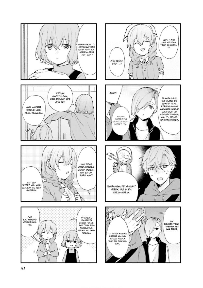 blend-s - Chapter: 95