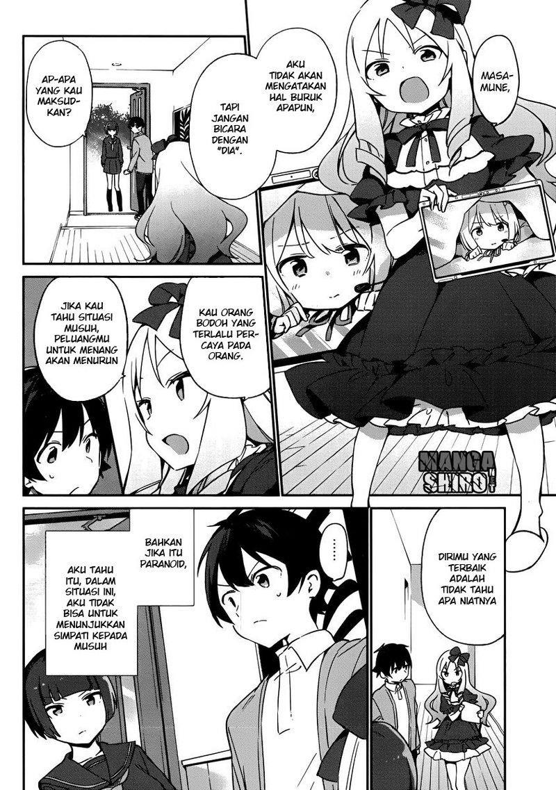 eromanga-sensei - Chapter: 23