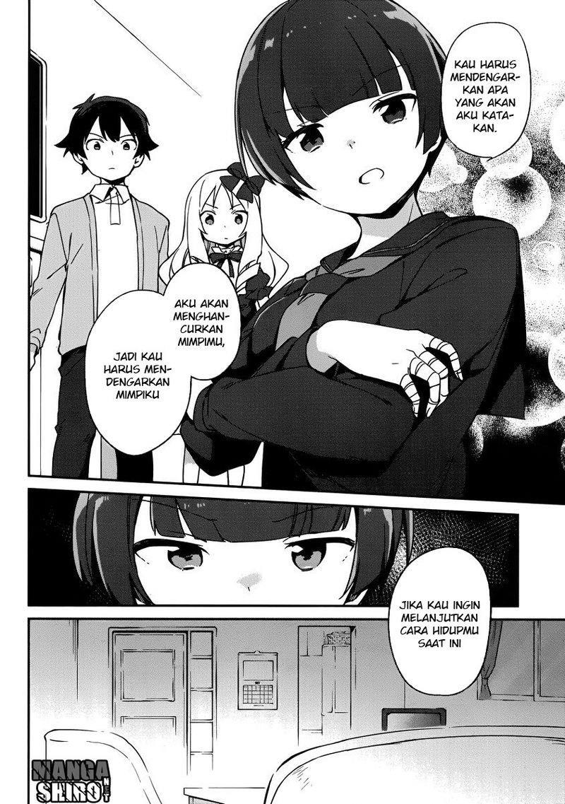 eromanga-sensei - Chapter: 23