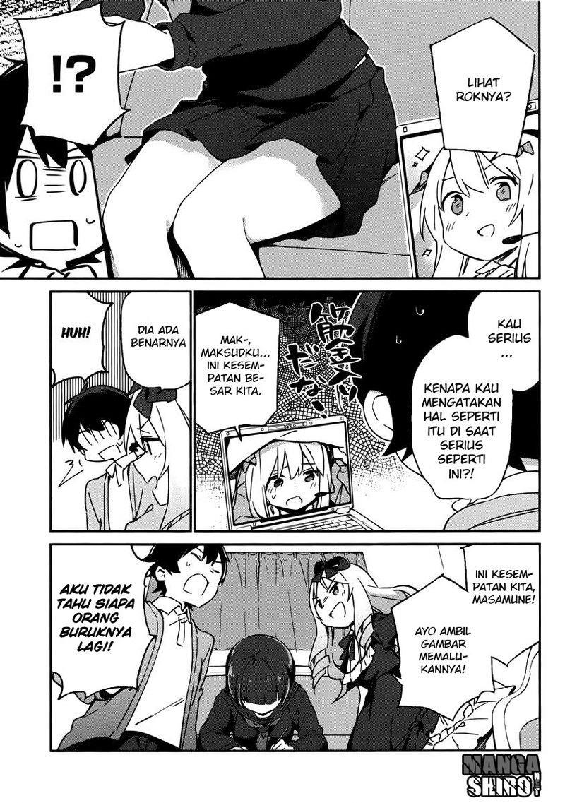 eromanga-sensei - Chapter: 23