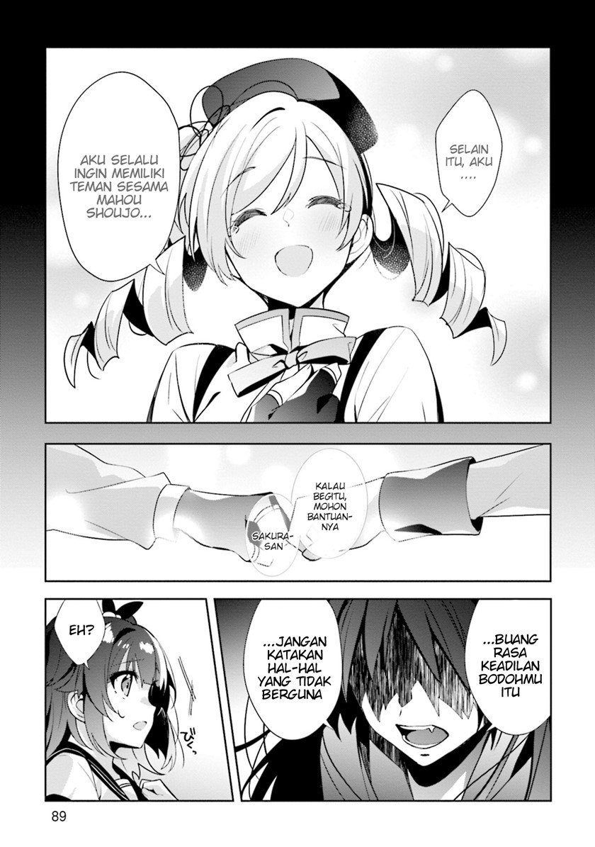 magia-record-mahou-shoujo-madoka%E2%98%86magica-side-story-another-story - Chapter: 9