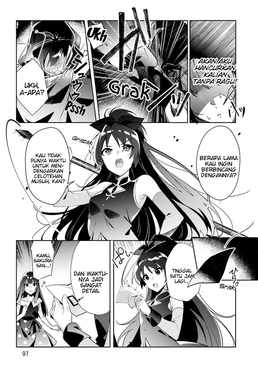 magia-record-mahou-shoujo-madoka%E2%98%86magica-side-story-another-story - Chapter: 9