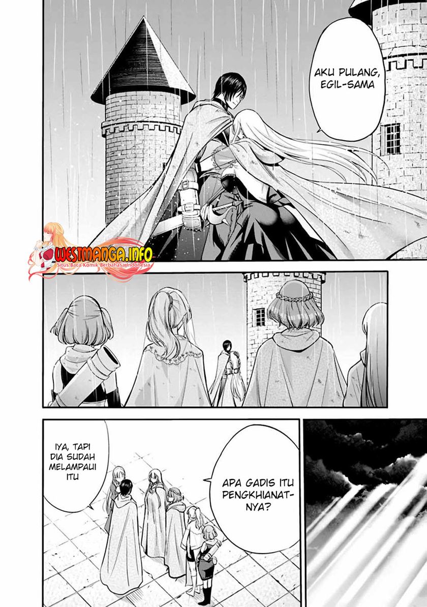 uragirareta-s-rank-boukensha-no-ore-wa-aisuru-dorei-no-kanojora-to-tomoni-dorei-dake-no-harem-guild-o-tsukuru - Chapter: 28