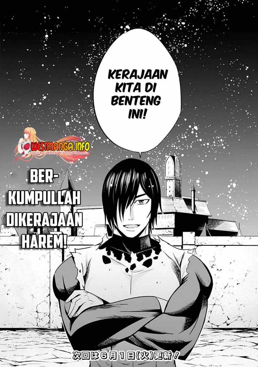 uragirareta-s-rank-boukensha-no-ore-wa-aisuru-dorei-no-kanojora-to-tomoni-dorei-dake-no-harem-guild-o-tsukuru - Chapter: 28