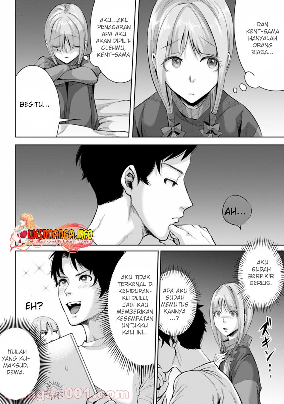 gakuenmono-no-otome-game-no-sekai-ni-tensei-shita-kedo-cheat-mochi-no-haikei-danshi-seitodatta-you-desu - Chapter: 3.2