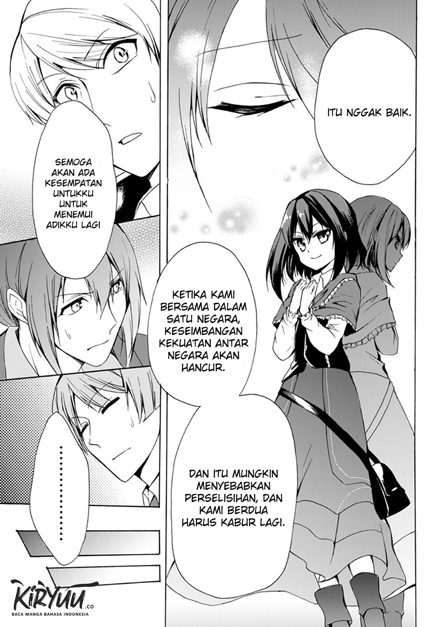 potion-danomi-de-ikinobimasu - Chapter: 16.2