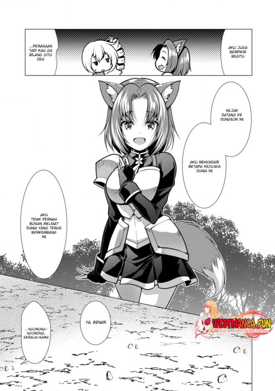 hisshou-dungeon-unei-houhou - Chapter: 29