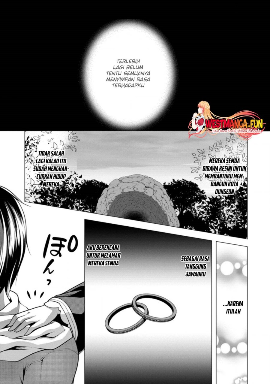 hisshou-dungeon-unei-houhou - Chapter: 29