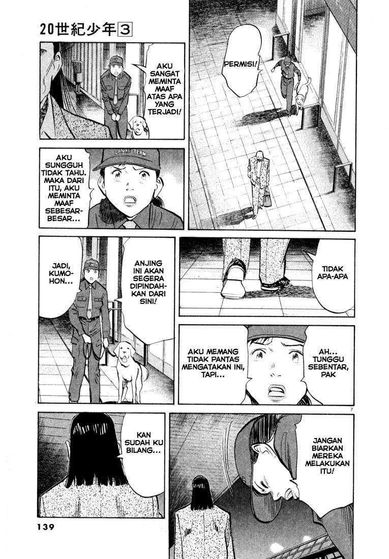 20th-century-boys - Chapter: 29