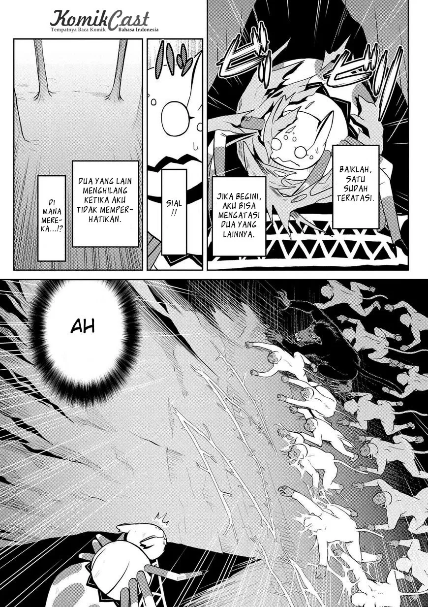 kumo-desu-ga-nani-ka - Chapter: 14.2