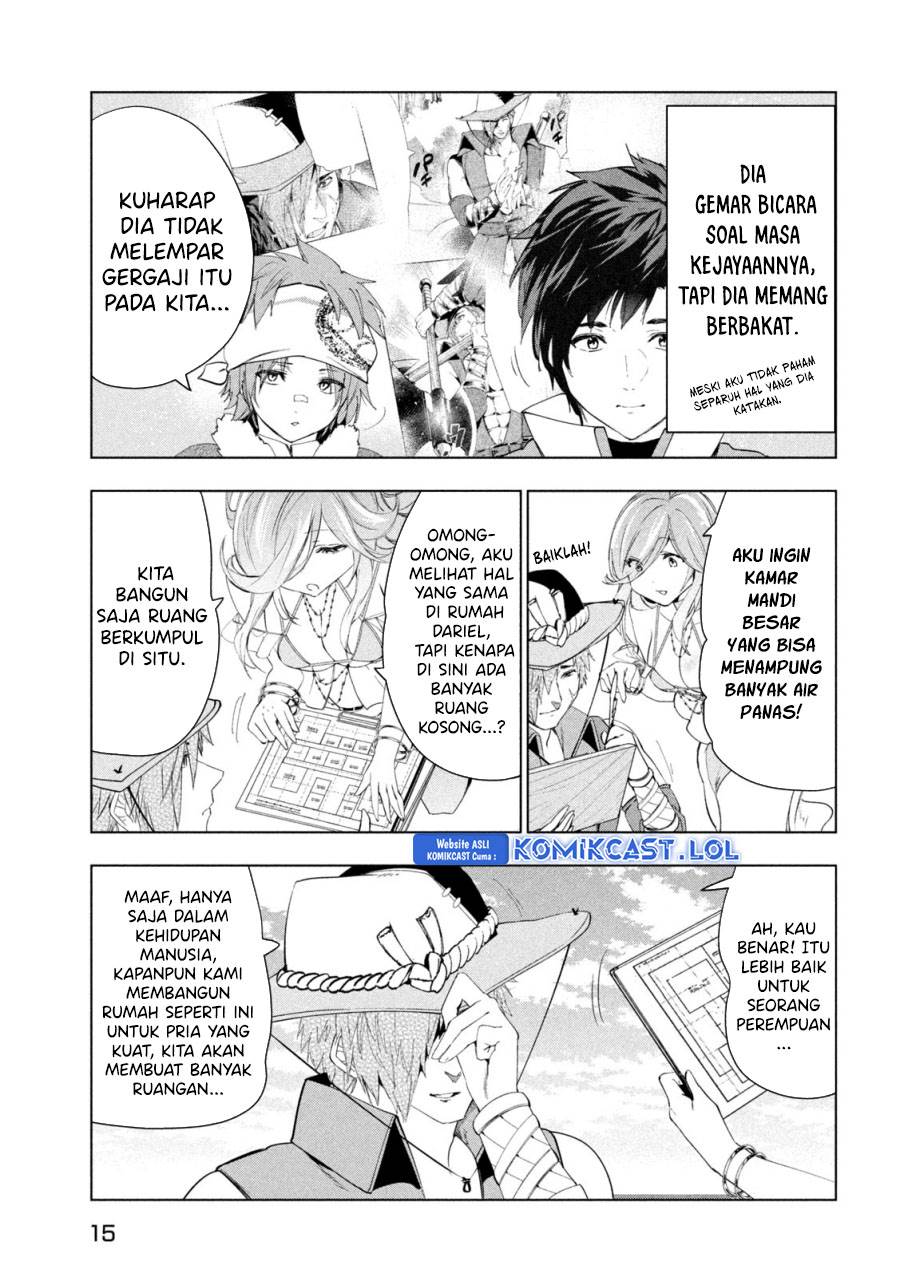 kaiko-sareta-ankoku-heishi-30-dai-no-slow-na-second-life - Chapter: 43