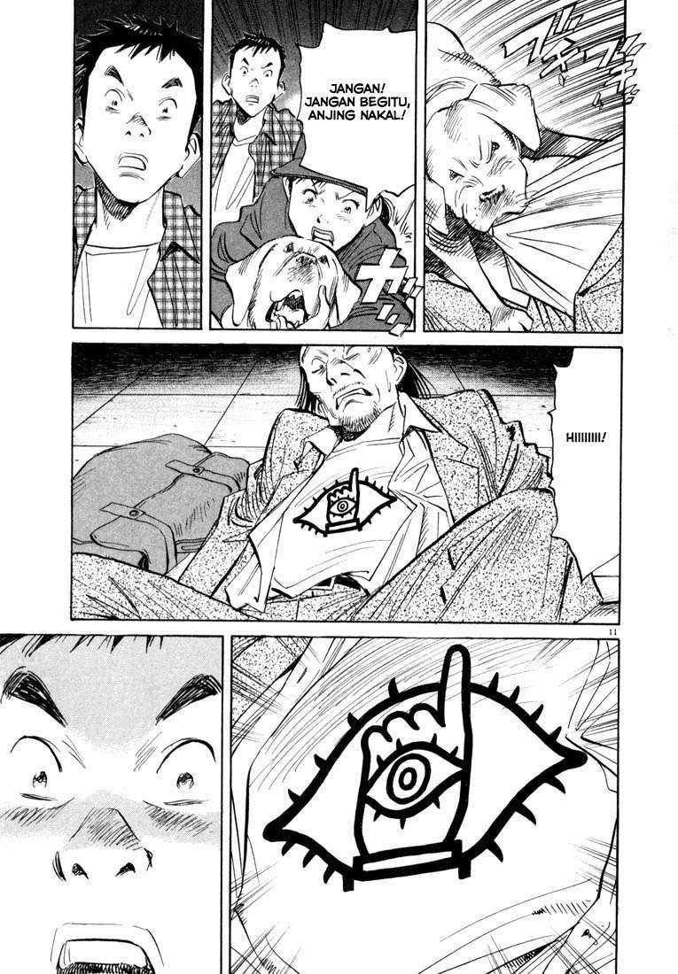 20th-century-boys - Chapter: 29