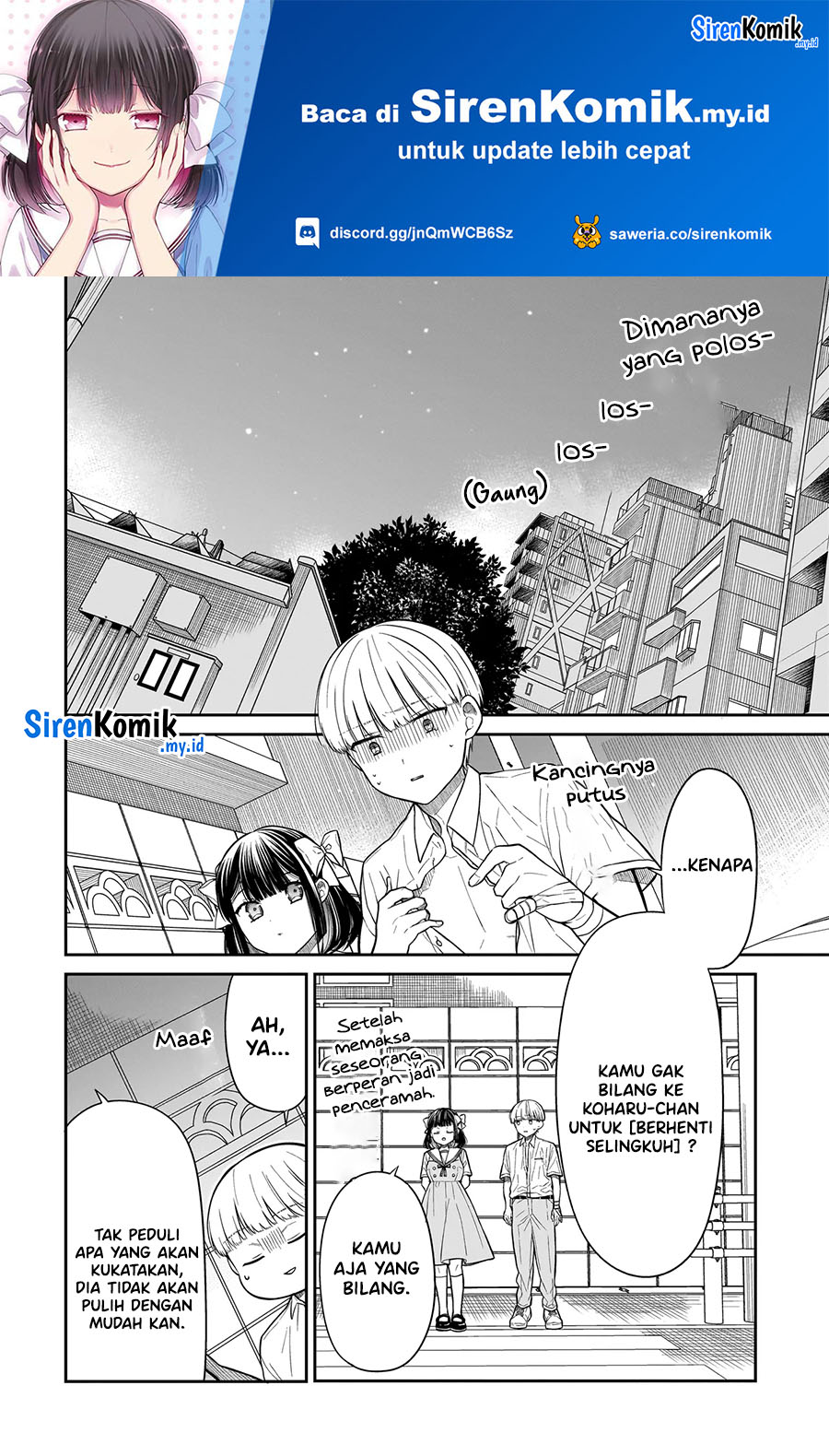 miyu-chan-wa-zutto-tomodachi - Chapter: 12.2