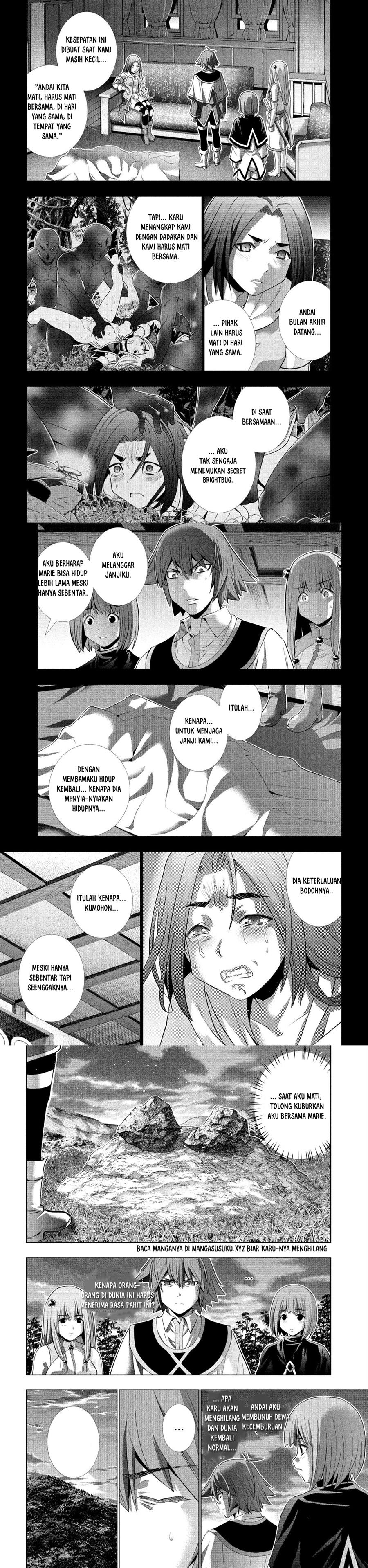 parallel-paradise - Chapter: 167