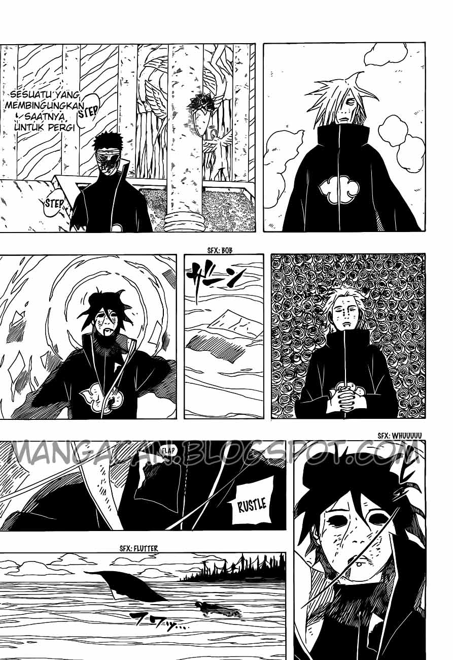 naruto-id - Chapter: 511