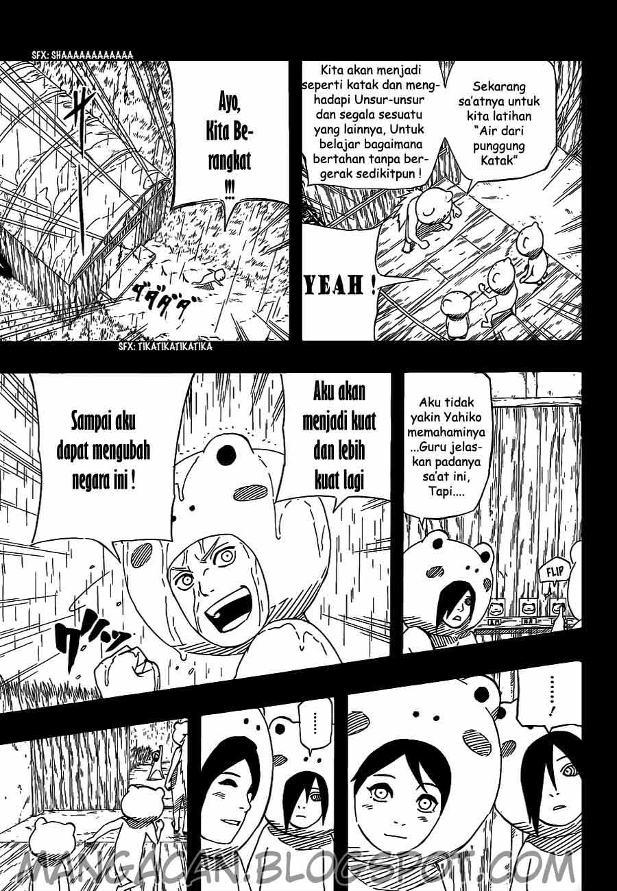 naruto-id - Chapter: 511