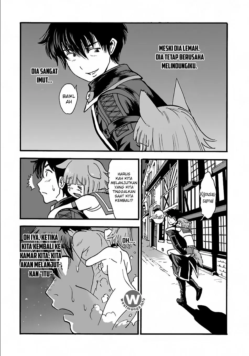 makikomarete-isekai-teni-suru-yatsu-wa-taitei-cheat - Chapter: 6