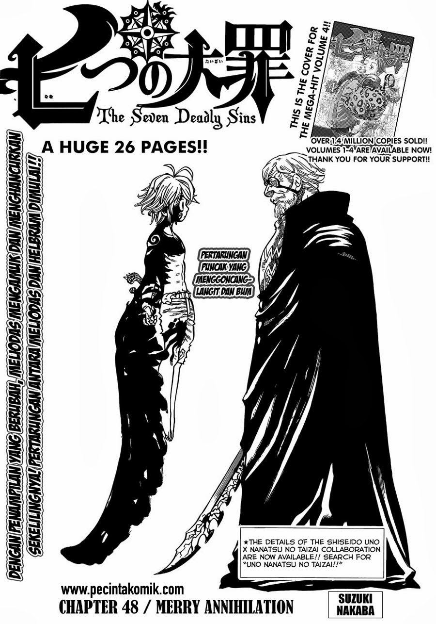 nanatsu-no-taizai - Chapter: 48