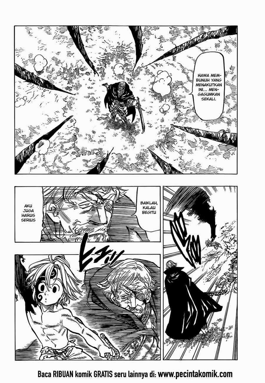 nanatsu-no-taizai - Chapter: 48