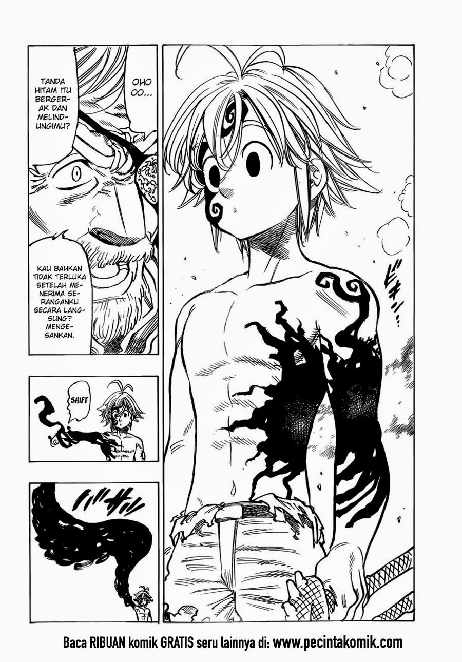 nanatsu-no-taizai - Chapter: 48